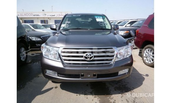 Buy Import Toyota Land Cruiser Other Car in Import - Dubai in Abhasia Buy Import Toyota Land Cruiser Other Car in Import - Dubai in Abhasia