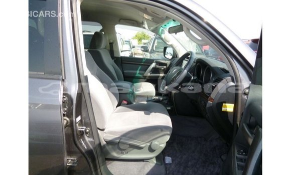 Buy Import Toyota Land Cruiser Other Car in Import - Dubai in Abhasia Buy Import Toyota Land Cruiser Other Car in Import - Dubai in Abhasia