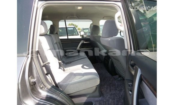Buy Import Toyota Land Cruiser Other Car in Import - Dubai in Abhasia Buy Import Toyota Land Cruiser Other Car in Import - Dubai in Abhasia