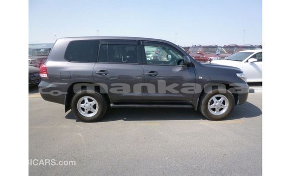 Buy Import Toyota Land Cruiser Other Car in Import - Dubai in Abhasia Buy Import Toyota Land Cruiser Other Car in Import - Dubai in Abhasia
