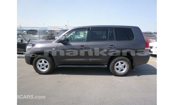 Buy Import Toyota Land Cruiser Other Car in Import - Dubai in Abhasia Buy Import Toyota Land Cruiser Other Car in Import - Dubai in Abhasia
