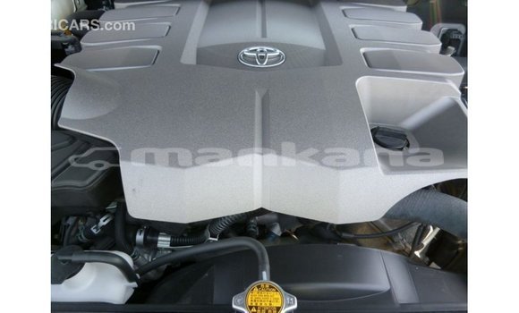 Buy Import Toyota Land Cruiser Other Car in Import - Dubai in Abhasia Buy Import Toyota Land Cruiser Other Car in Import - Dubai in Abhasia