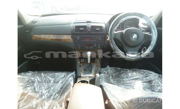 Buy Import BMW X3 Black Car in Import - Dubai in Abhasia Buy Import BMW X3 Black Car in Import - Dubai in Abhasia
