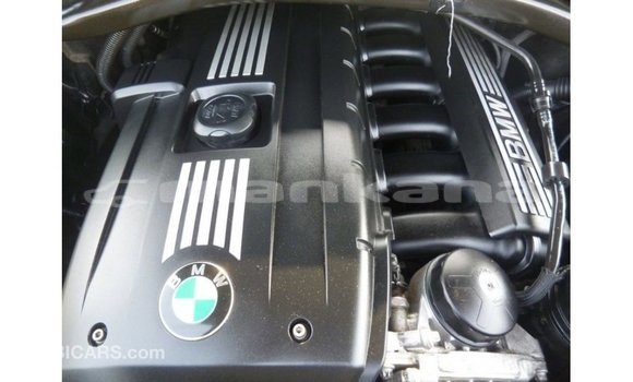Buy Import BMW X3 Black Car in Import - Dubai in Abhasia Buy Import BMW X3 Black Car in Import - Dubai in Abhasia