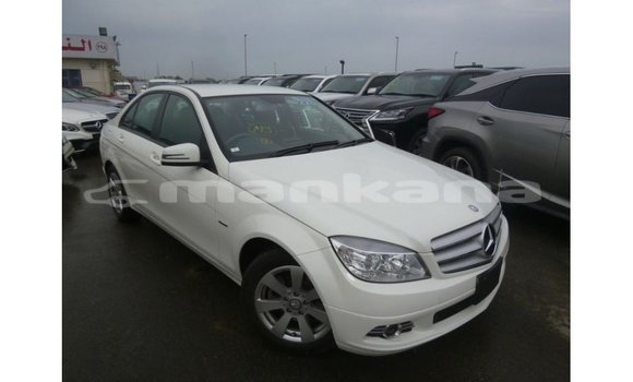 Buy Import Mercedes-Benz 200 White Car in Import - Dubai in Abhasia Buy Import Mercedes-Benz 200 White Car in Import - Dubai in Abhasia