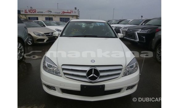 Buy Import Mercedes-Benz 200 White Car in Import - Dubai in Abhasia Buy Import Mercedes-Benz 200 White Car in Import - Dubai in Abhasia