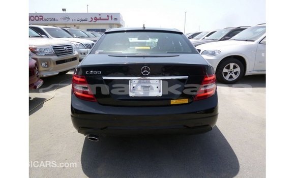 Buy Import Mercedes-Benz 200 Black Car in Import - Dubai in Abhasia Buy Import Mercedes-Benz 200 Black Car in Import - Dubai in Abhasia