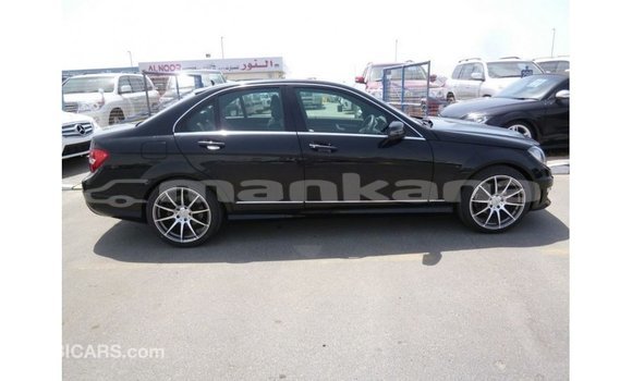 Buy Import Mercedes-Benz 200 Black Car in Import - Dubai in Abhasia Buy Import Mercedes-Benz 200 Black Car in Import - Dubai in Abhasia
