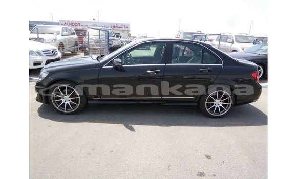 Buy Import Mercedes-Benz 200 Black Car in Import - Dubai in Abhasia Buy Import Mercedes-Benz 200 Black Car in Import - Dubai in Abhasia