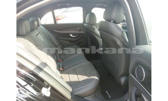 Buy Import Mercedes-Benz 190 Black Car in Import - Dubai in Abhasia Buy Import Mercedes-Benz 190 Black Car in Import - Dubai in Abhasia