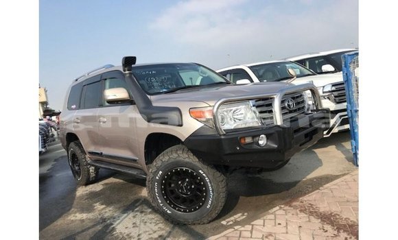 Buy Import Toyota Land Cruiser Other Car in Import - Dubai in Abhasia Buy Import Toyota Land Cruiser Other Car in Import - Dubai in Abhasia