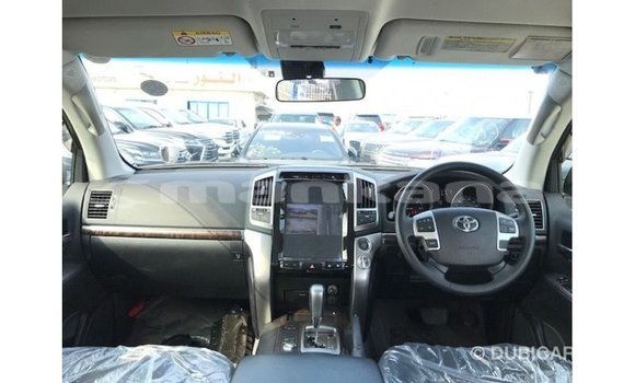 Buy Import Toyota Land Cruiser Other Car in Import - Dubai in Abhasia Buy Import Toyota Land Cruiser Other Car in Import - Dubai in Abhasia