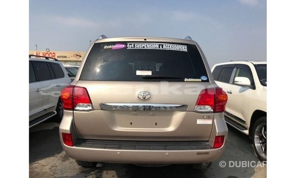 Buy Import Toyota Land Cruiser Other Car in Import - Dubai in Abhasia Buy Import Toyota Land Cruiser Other Car in Import - Dubai in Abhasia