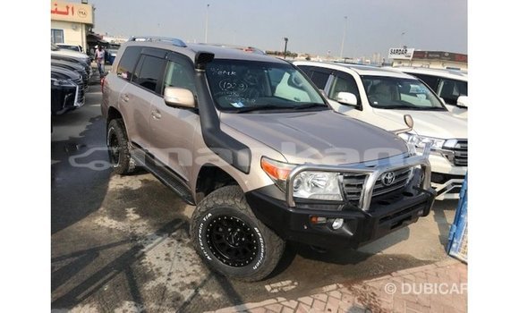Buy Import Toyota Land Cruiser Other Car in Import - Dubai in Abhasia Buy Import Toyota Land Cruiser Other Car in Import - Dubai in Abhasia