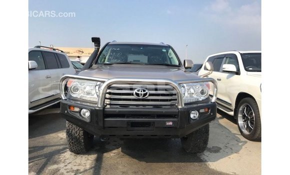 Buy Import Toyota Land Cruiser Other Car in Import - Dubai in Abhasia Buy Import Toyota Land Cruiser Other Car in Import - Dubai in Abhasia