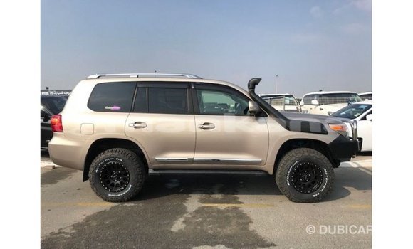 Buy Import Toyota Land Cruiser Other Car in Import - Dubai in Abhasia Buy Import Toyota Land Cruiser Other Car in Import - Dubai in Abhasia