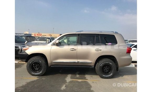 Buy Import Toyota Land Cruiser Other Car in Import - Dubai in Abhasia Buy Import Toyota Land Cruiser Other Car in Import - Dubai in Abhasia