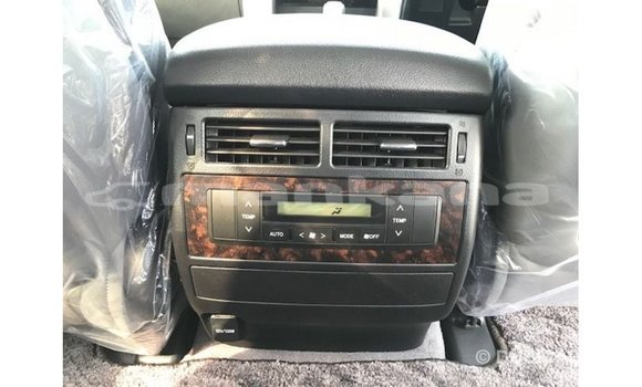 Buy Import Toyota Land Cruiser Other Car in Import - Dubai in Abhasia Buy Import Toyota Land Cruiser Other Car in Import - Dubai in Abhasia