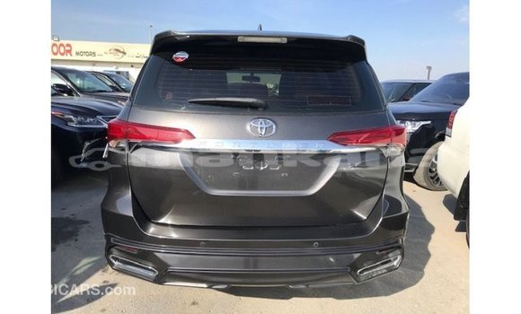 Buy Import Toyota Fortuner Other Car in Import - Dubai in Abhasia Buy Import Toyota Fortuner Other Car in Import - Dubai in Abhasia