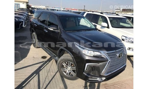 Buy Import Toyota Fortuner Other Car in Import - Dubai in Abhasia Buy Import Toyota Fortuner Other Car in Import - Dubai in Abhasia