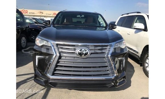 Buy Import Toyota Fortuner Other Car in Import - Dubai in Abhasia Buy Import Toyota Fortuner Other Car in Import - Dubai in Abhasia