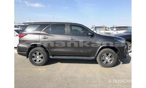 Buy Import Toyota Fortuner Other Car in Import - Dubai in Abhasia Buy Import Toyota Fortuner Other Car in Import - Dubai in Abhasia