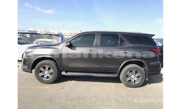 Buy Import Toyota Fortuner Other Car in Import - Dubai in Abhasia Buy Import Toyota Fortuner Other Car in Import - Dubai in Abhasia