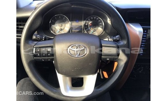 Buy Import Toyota Fortuner Other Car in Import - Dubai in Abhasia Buy Import Toyota Fortuner Other Car in Import - Dubai in Abhasia