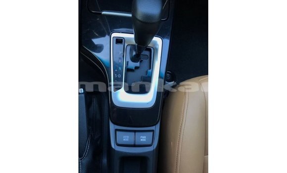 Buy Import Toyota Fortuner Other Car in Import - Dubai in Abhasia Buy Import Toyota Fortuner Other Car in Import - Dubai in Abhasia