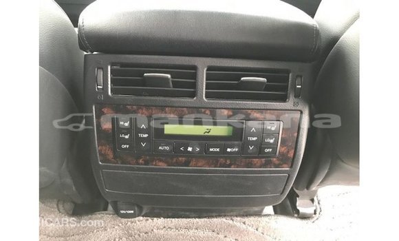 Buy Import Toyota Land Cruiser White Car in Import - Dubai in Abhasia Buy Import Toyota Land Cruiser White Car in Import - Dubai in Abhasia