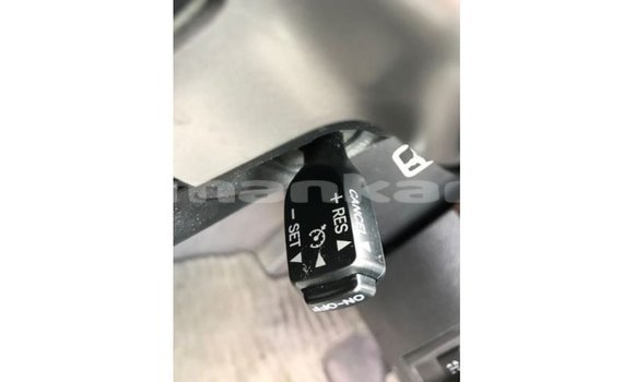 Buy Import Toyota Land Cruiser White Car in Import - Dubai in Abhasia Buy Import Toyota Land Cruiser White Car in Import - Dubai in Abhasia