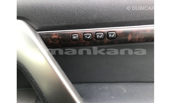 Buy Import Toyota Land Cruiser White Car in Import - Dubai in Abhasia Buy Import Toyota Land Cruiser White Car in Import - Dubai in Abhasia