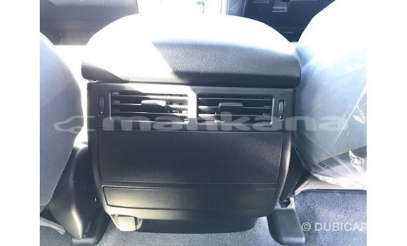 Buy Import Toyota Land Cruiser White Car in Import - Dubai in Abhasia Buy Import Toyota Land Cruiser White Car in Import - Dubai in Abhasia