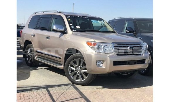 Buy Import Toyota Land Cruiser Other Car in Import - Dubai in Abhasia Buy Import Toyota Land Cruiser Other Car in Import - Dubai in Abhasia