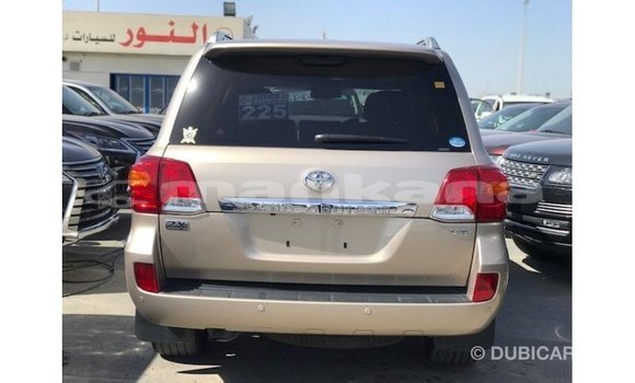 Buy Import Toyota Land Cruiser Other Car in Import - Dubai in Abhasia Buy Import Toyota Land Cruiser Other Car in Import - Dubai in Abhasia