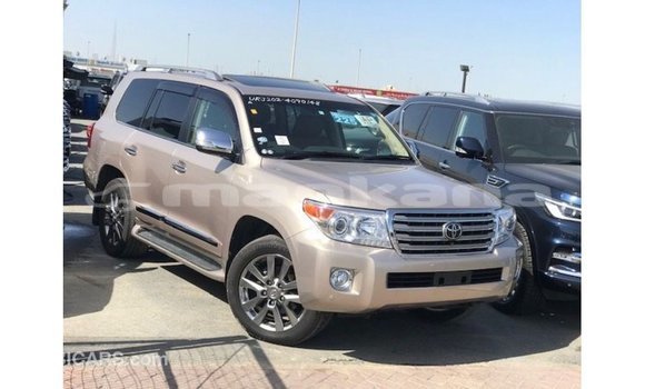 Buy Import Toyota Land Cruiser Other Car in Import - Dubai in Abhasia Buy Import Toyota Land Cruiser Other Car in Import - Dubai in Abhasia