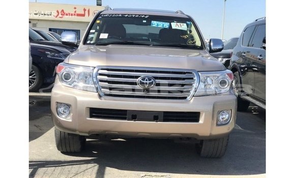 Buy Import Toyota Land Cruiser Other Car in Import - Dubai in Abhasia Buy Import Toyota Land Cruiser Other Car in Import - Dubai in Abhasia