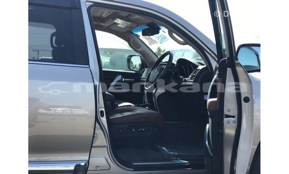 Buy Import Toyota Land Cruiser Other Car in Import - Dubai in Abhasia Buy Import Toyota Land Cruiser Other Car in Import - Dubai in Abhasia