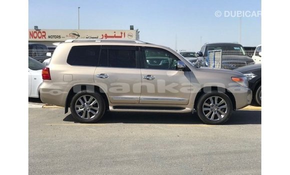 Buy Import Toyota Land Cruiser Other Car in Import - Dubai in Abhasia Buy Import Toyota Land Cruiser Other Car in Import - Dubai in Abhasia