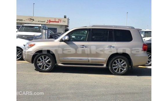 Buy Import Toyota Land Cruiser Other Car in Import - Dubai in Abhasia Buy Import Toyota Land Cruiser Other Car in Import - Dubai in Abhasia