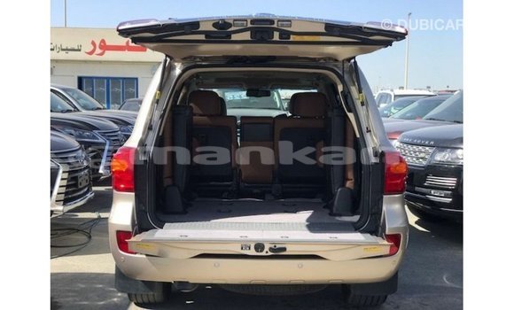 Buy Import Toyota Land Cruiser Other Car in Import - Dubai in Abhasia Buy Import Toyota Land Cruiser Other Car in Import - Dubai in Abhasia