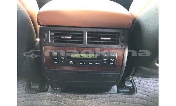 Buy Import Toyota Land Cruiser Other Car in Import - Dubai in Abhasia Buy Import Toyota Land Cruiser Other Car in Import - Dubai in Abhasia