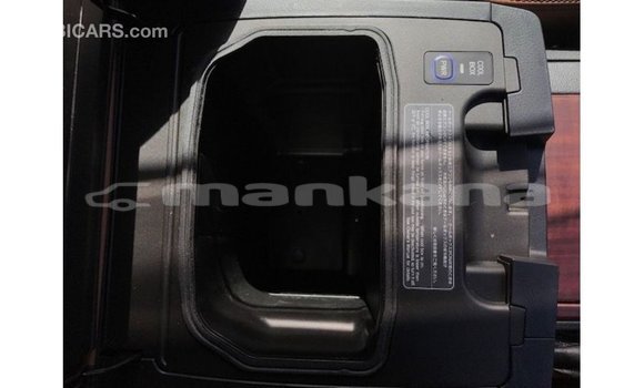 Buy Import Toyota Land Cruiser Other Car in Import - Dubai in Abhasia Buy Import Toyota Land Cruiser Other Car in Import - Dubai in Abhasia