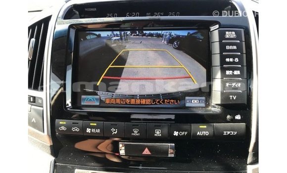 Buy Import Toyota Land Cruiser Other Car in Import - Dubai in Abhasia Buy Import Toyota Land Cruiser Other Car in Import - Dubai in Abhasia
