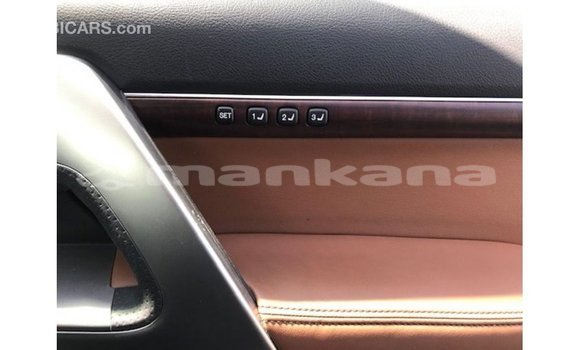 Buy Import Toyota Land Cruiser Other Car in Import - Dubai in Abhasia Buy Import Toyota Land Cruiser Other Car in Import - Dubai in Abhasia