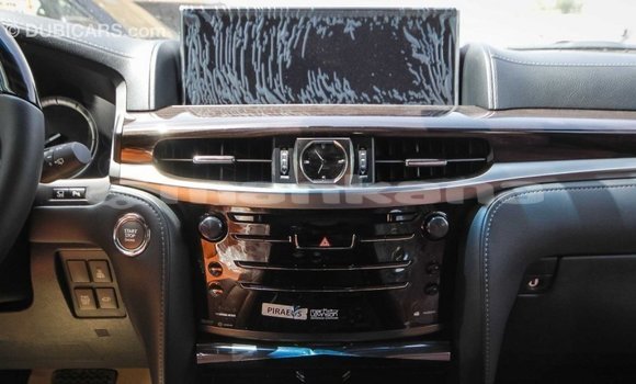 Buy Import Lexus LX Other Car in Import - Dubai in Abhasia Buy Import Lexus LX Other Car in Import - Dubai in Abhasia