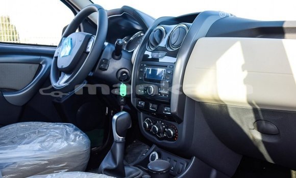 Buy Import Renault Duster White Car in Import - Dubai in Abhasia Buy Import Renault Duster White Car in Import - Dubai in Abhasia