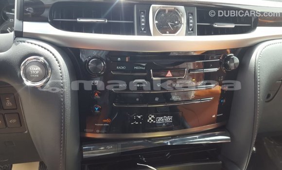 Buy Import Lexus LX Other Car in Import - Dubai in Abhasia Buy Import Lexus LX Other Car in Import - Dubai in Abhasia