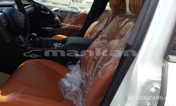 Buy Import Lexus LX Other Car in Import - Dubai in Abhasia Buy Import Lexus LX Other Car in Import - Dubai in Abhasia
