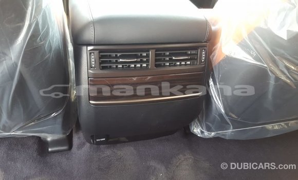 Buy Import Lexus LX Other Car in Import - Dubai in Abhasia Buy Import Lexus LX Other Car in Import - Dubai in Abhasia